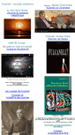 Mobile Screenshot of fulcanelli.info